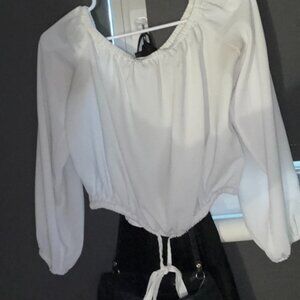 Aritzia tops